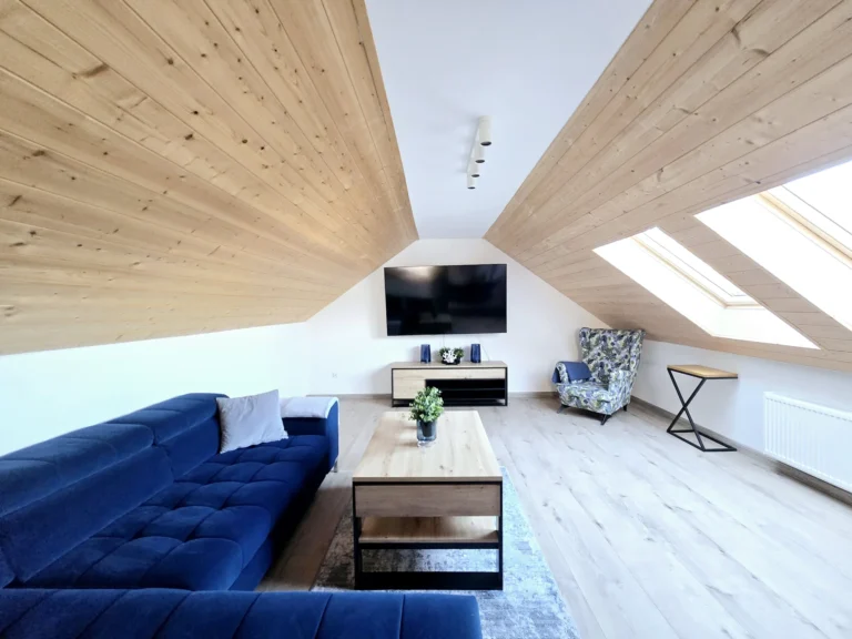 duże apartamenty chłopy
